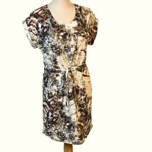 Relativity Dress Sz Small